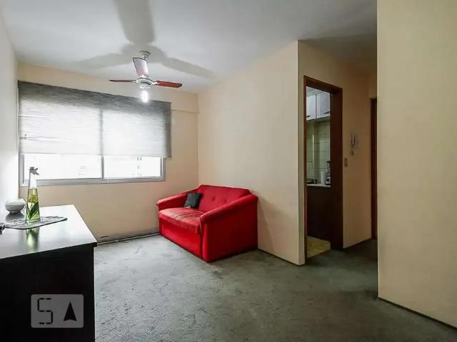 Apartamento venda em República, São Paulo
