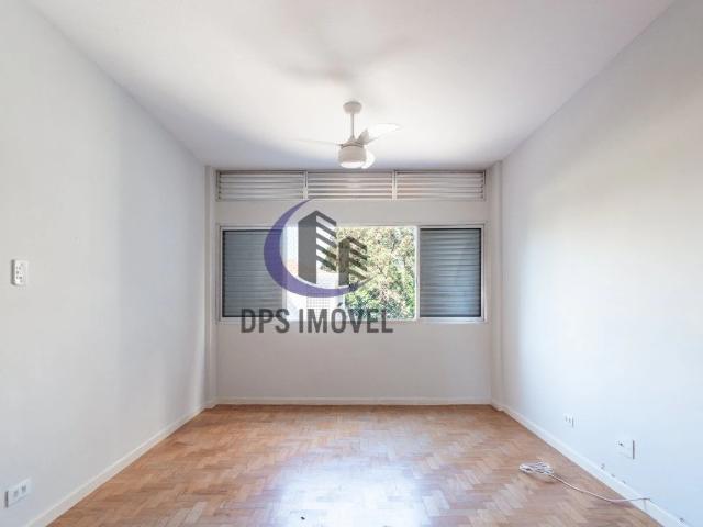 Apartamento venda em Consolação, São Paulo