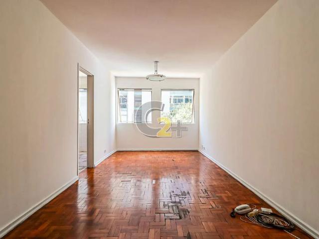 Apartamento venda em Consolação, São Paulo