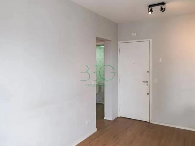 Apartamento venda em Consolação, São Paulo