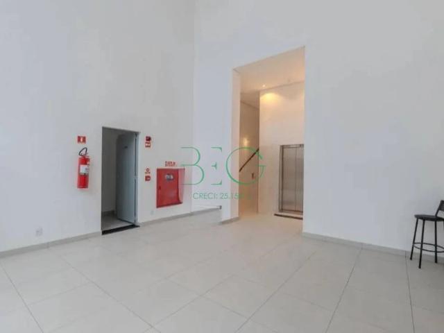 Apartamento venda em Consolação, São Paulo