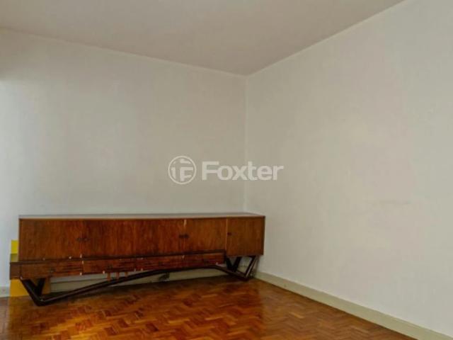 Apartamento venda em Consolação, São Paulo