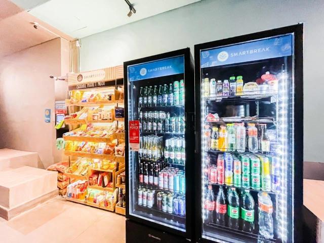 Apartamento venda em Consolação, São Paulo