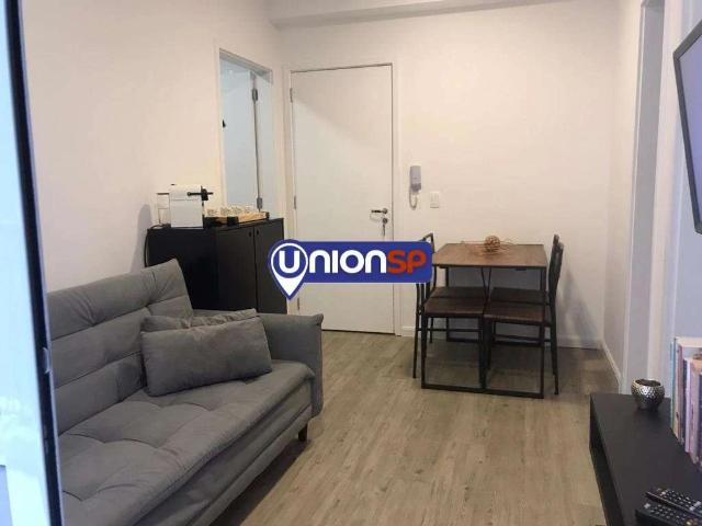 Apartamento venda em República, São Paulo