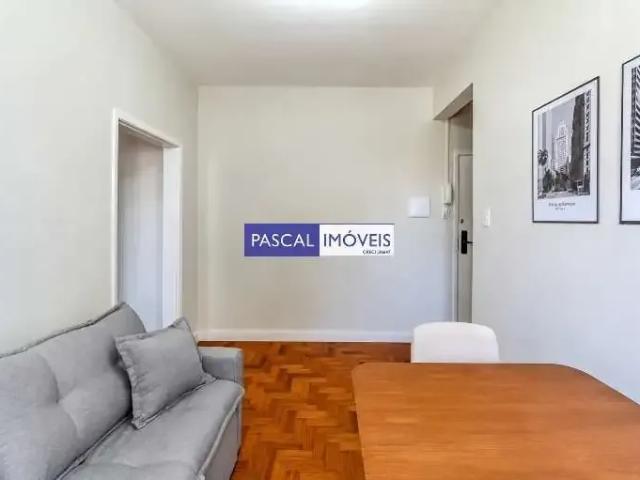 Apartamento venda em Consolação, São Paulo