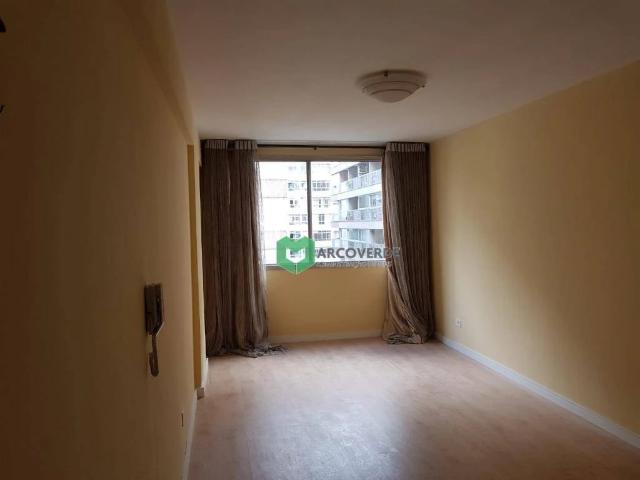 Apartamento venda em Consolação, São Paulo