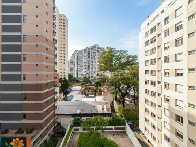 Apartamento venda em Consolação, São Paulo