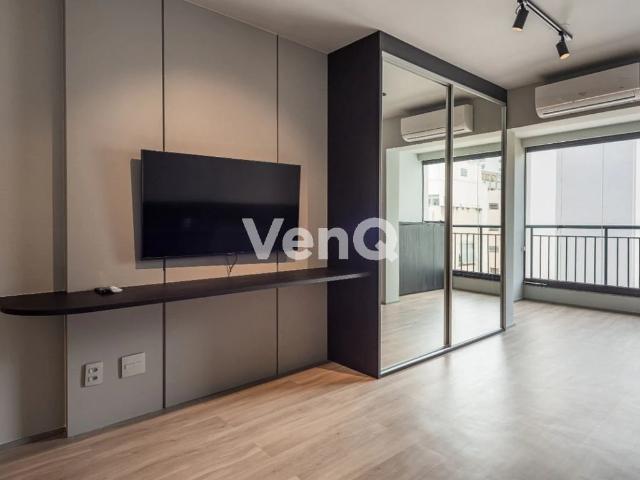 Apartamento venda em Consolação, São Paulo