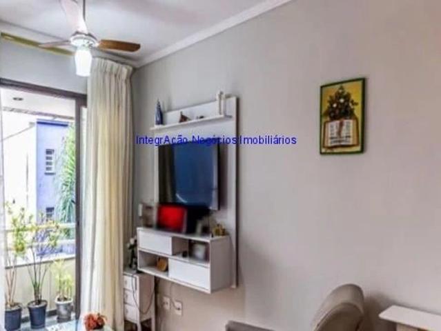 Apartamento venda em Consolação, São Paulo
