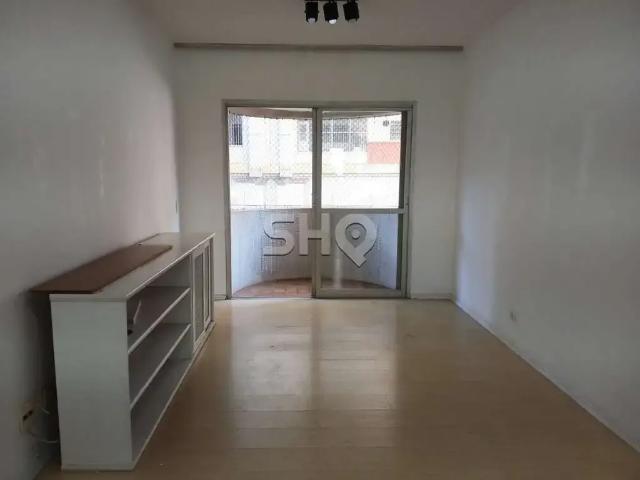 Apartamento venda em Consolação, São Paulo