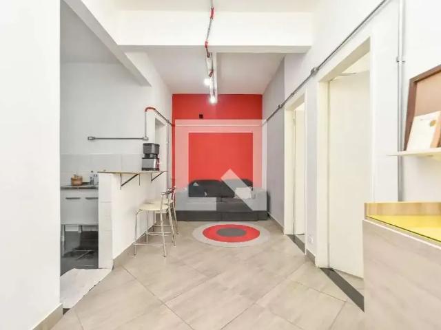 Apartamento venda em República, São Paulo