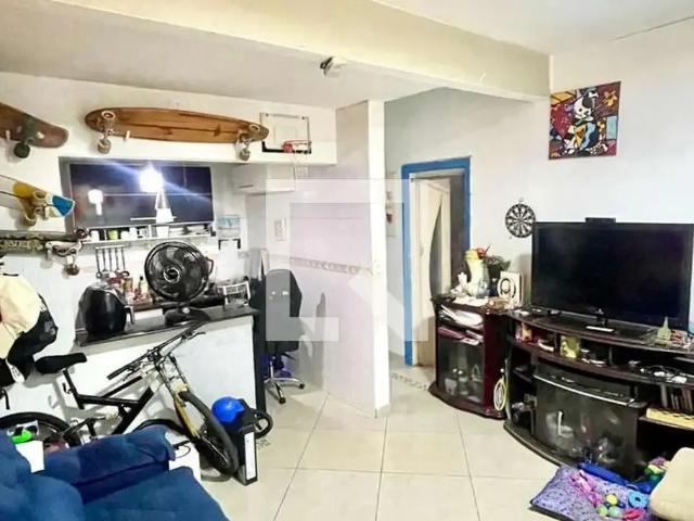 Apartamento venda em Consolação, São Paulo