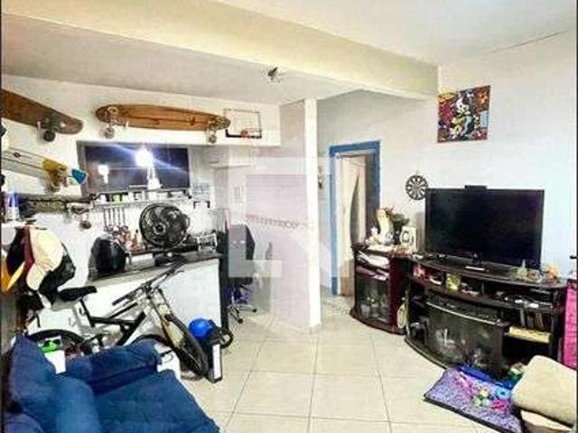 Apartamento venda em República, São Paulo