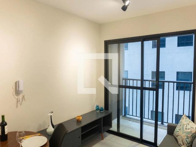 Apartamento venda em República, São Paulo