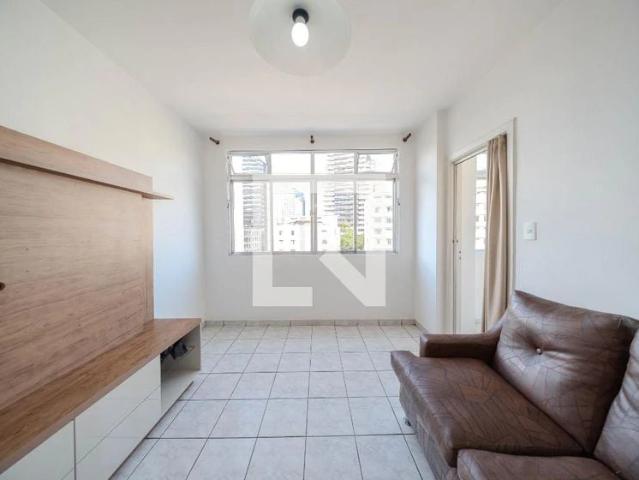 Apartamento venda em República, São Paulo