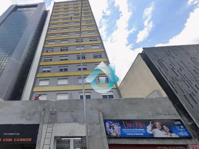 Apartamento venda em Consolação, São Paulo