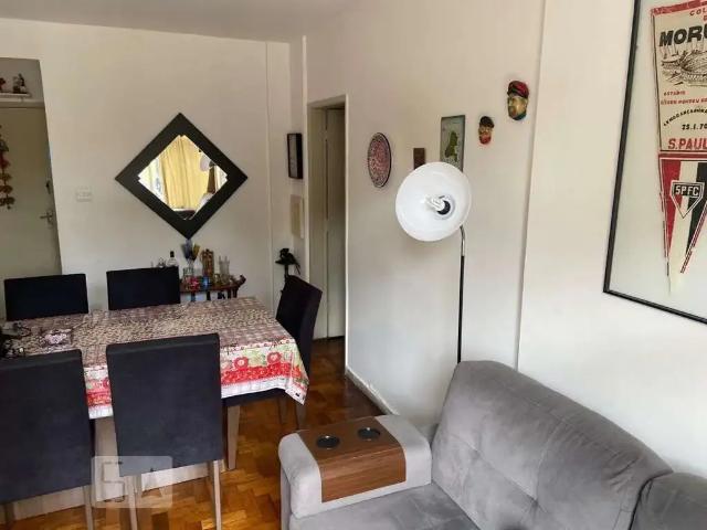 Apartamento venda em Consolação, São Paulo