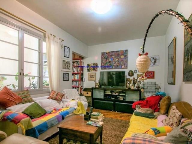 Apartamento venda em Consolação, São Paulo