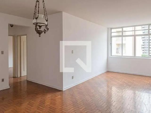 Apartamento venda em Consolação, São Paulo