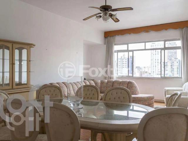 Apartamento venda em Consolação, São Paulo