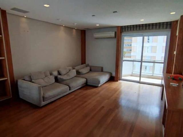 Apartamento venda em Consolação, São Paulo