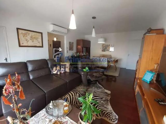 Apartamento venda em Consolação, São Paulo