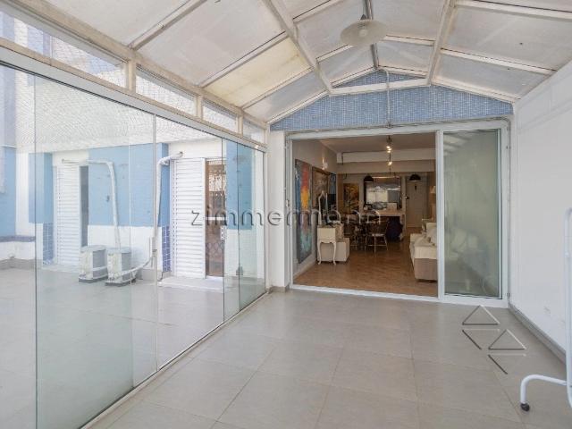 Apartamento venda em Consolação, São Paulo