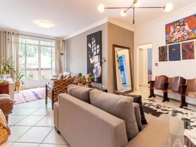 Apartamento venda em Consolação, São Paulo