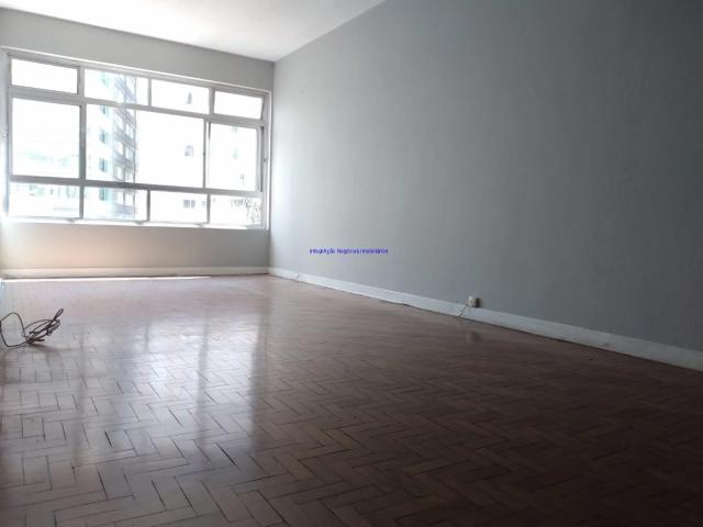 Apartamento venda em Consolação, São Paulo