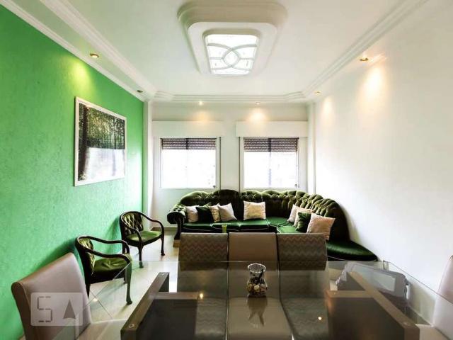 Apartamento venda em República, São Paulo