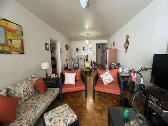 Apartamento venda em Consolação, São Paulo