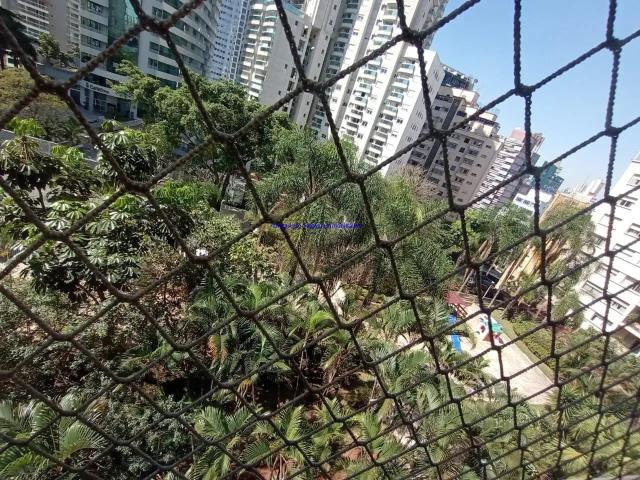 Apartamento venda em Consolação, São Paulo
