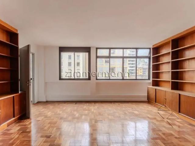 Apartamento venda em Consolação, São Paulo