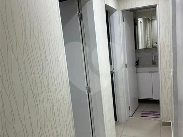 Apartamento venda em Vila Sebastião Afonso, São Paulo