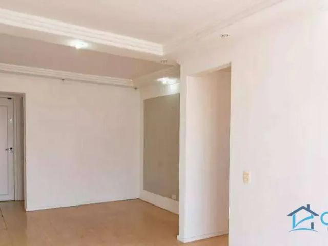 Apartamento venda em Cursino, São Paulo