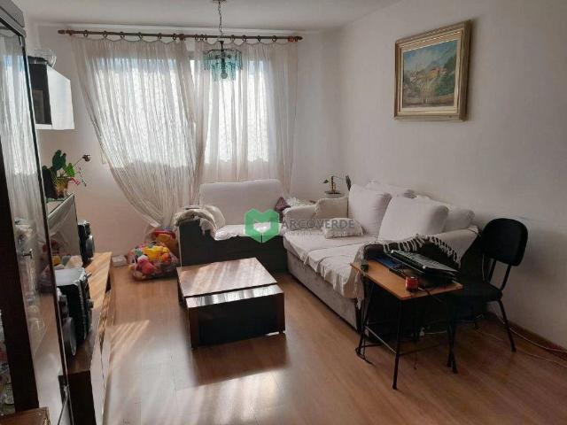 Apartamento venda em Cursino, São Paulo