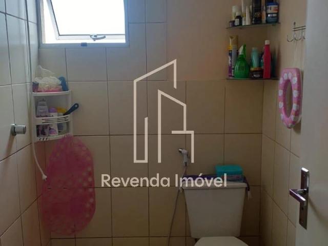 Apartamento venda em Vila Jardim Monte Líbano, São Paulo
