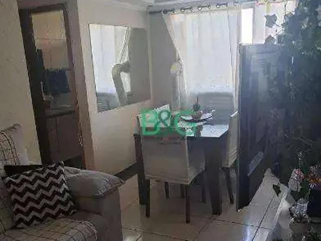 Apartamento venda em Jardim Danfer, São Paulo