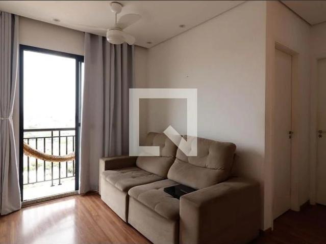 Apartamento venda em Vila Nossa Senhora Aparecida, São Paulo