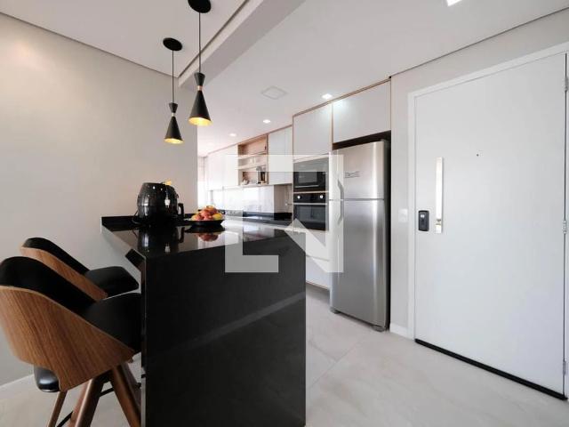 Apartamento venda em Vila Nossa Senhora Aparecida, São Paulo
