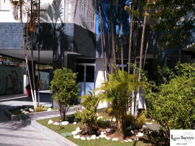 Apartamento venda em Engenheiro Goulart, São Paulo