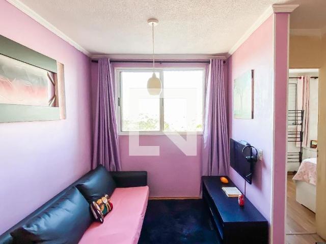 Apartamento venda em Engenheiro Goulart, São Paulo