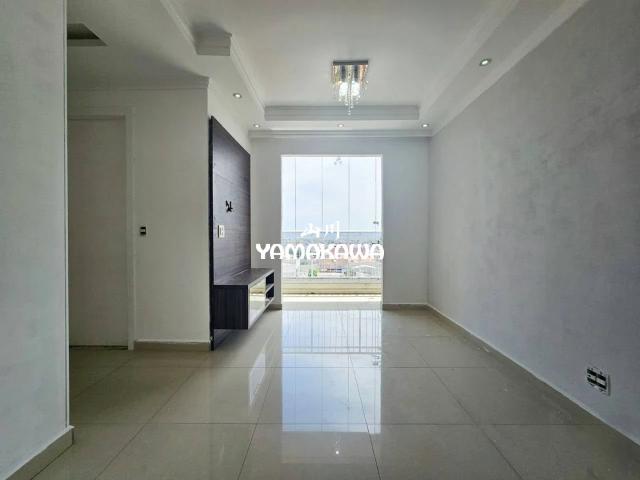 Apartamento venda em Vila Nossa Senhora Aparecida, São Paulo