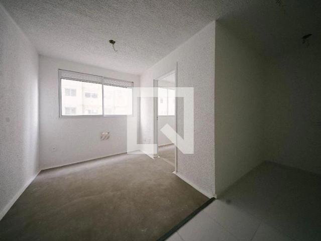 Apartamento venda em Vila Nossa Senhora Aparecida, São Paulo