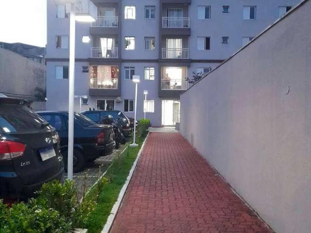 Apartamento venda em Jardim São Carlos, São Paulo
