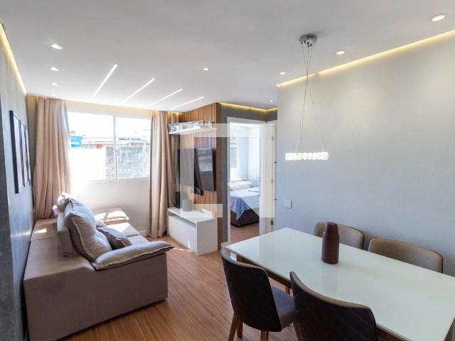 Apartamento venda em Ermelino Matarazzo, São Paulo
