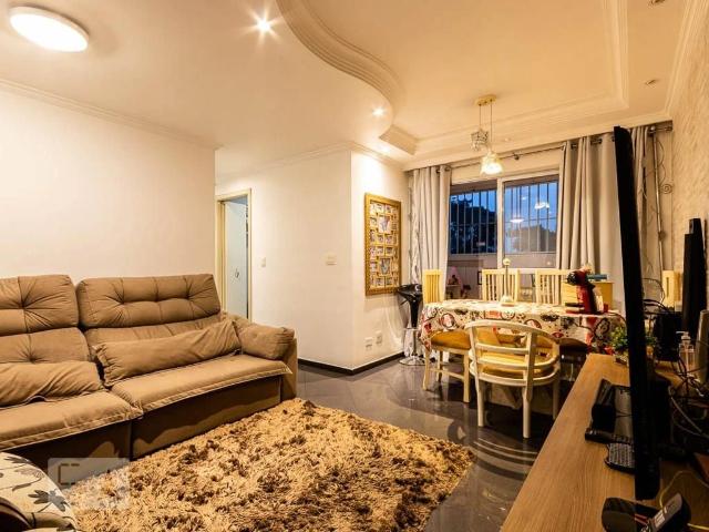 Apartamento venda em Vila Nossa Senhora Aparecida, São Paulo
