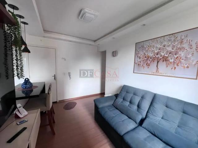 Apartamento venda em Parque Savoy City, São Paulo