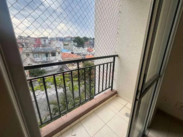 Apartamento venda em Parque Savoy City, São Paulo