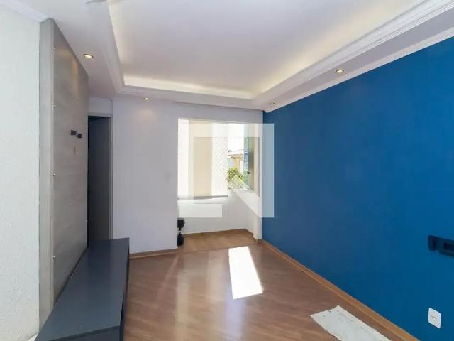 Apartamento venda em Parque Savoy City, São Paulo